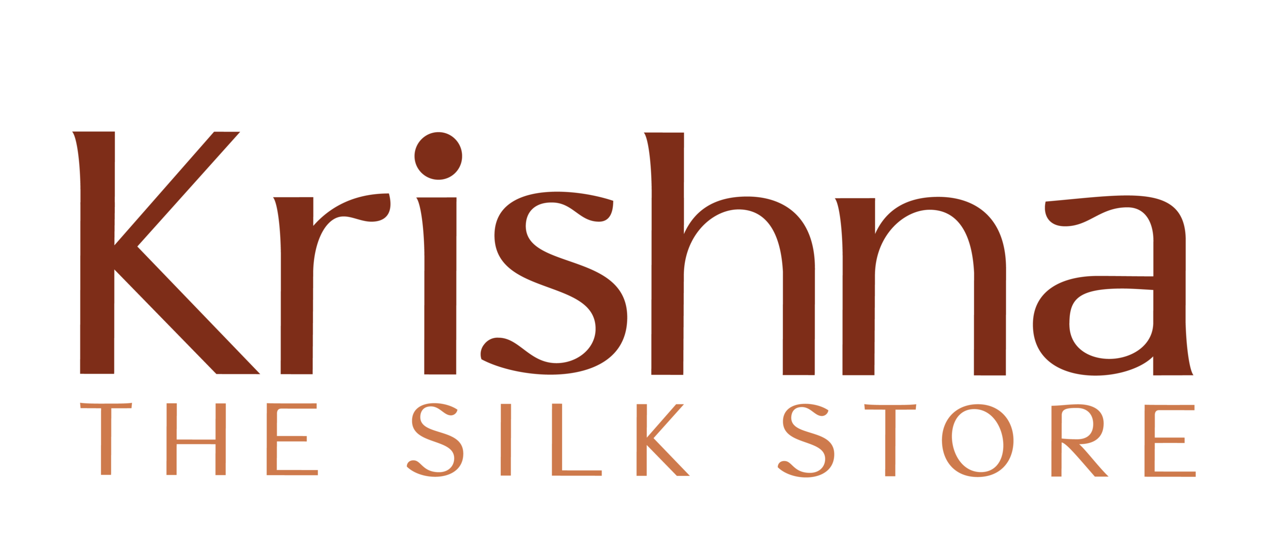 Krishna The Silk Store