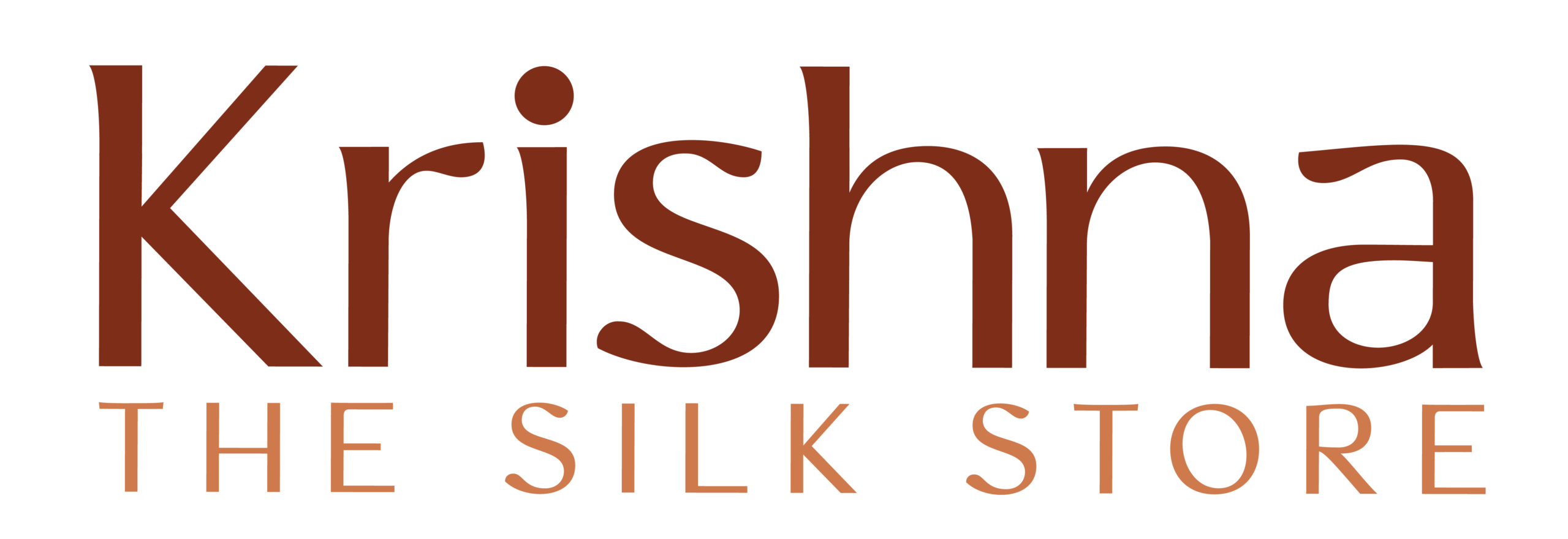 Krishna The Silk Store