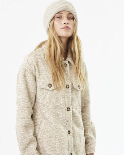 Dust Lightweight Jacket