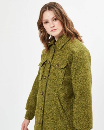 Lime Punch Outerwear